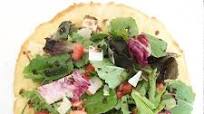 California Pizza Kitchen Cauliflower Crust Pizza California Pizza Kitchen Cauliflower Crust Pizza