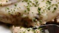 Creamy Mushroom Sauce Pork (Instant Pot/Slow Cooker) Creamy Mushroom Sauce Pork (Instant Pot/Slow Cooker)