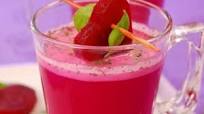 Watermelon Detox Juice Watermelon Detox Juice