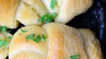 Garlic Knots Garlic Knots
