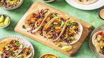 One-Pan Ground Beef Tacos with All the Fixings One-Pan Ground Beef Tacos with All the Fixings