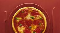 Pizza margherita Pizza margherita