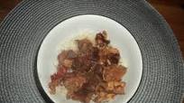 Sweet Hawaiian Crock Pot Chicken Sweet Hawaiian Crock Pot Chicken