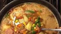 Texas Cowboy Stew Texas Cowboy Stew