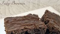 Fudge Brownies - Fudgy Brownies Fudge Brownies - Fudgy Brownies
