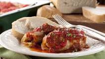Old-Fashioned Stuffed Cabbage Old-Fashioned Stuffed Cabbage