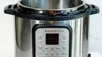 Instant Pot Pinto Beans Instant Pot Pinto Beans