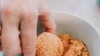 Churro Bites- Ninja Foodi Recipe Churro Bites- Ninja Foodi Recipe
