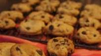 Auntie's Chocolate Chip Cookies Recipe Auntie's Chocolate Chip Cookies Recipe