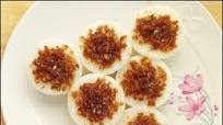 Chwee Kueh (水粿) Chwee Kueh (水粿)