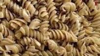 Greek Pasta Salad Greek Pasta Salad