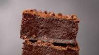 Fudgy Brownies Fudgy Brownies