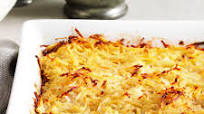 Potato Kugel Potato Kugel