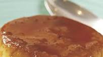 Gingered Crème Caramel Rice Pudding Gingered Crème Caramel Rice Pudding