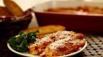 Manicotti Manicotti