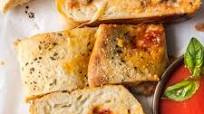 Easy Stromboli Recipe - Meat Lover's Stromboli Easy Stromboli Recipe - Meat Lover's Stromboli
