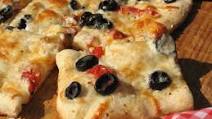 Pampered Chef Roasted Pepper Focaccia Pampered Chef Roasted Pepper Focaccia