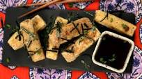 Agedashi Tofu Agedashi Tofu