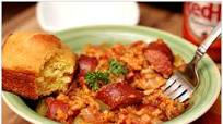 Rice Cooker Sausage Jambalaya Rice Cooker Sausage Jambalaya