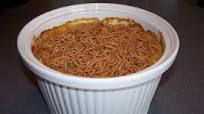 Oven Baked Chop Suey Oven Baked Chop Suey