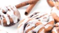 Fathead Cinnamon Rolls Fathead Cinnamon Rolls