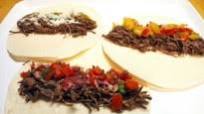 Carne Asada Style Slow Cooker Goose Carne Asada Style Slow Cooker Goose