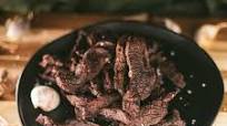 Smoked Jerky Smoked Jerky