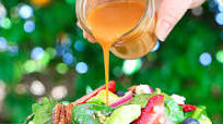 Spinach Strawberry Salad Spinach Strawberry Salad