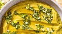 Avocado Hummus Avocado Hummus