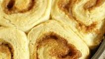 Quick Cinnamon Rolls Quick Cinnamon Rolls