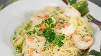 Olive Garden Shrimp Scampi Copycat Recipe Olive Garden Shrimp Scampi Copycat Recipe