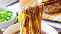 10-Minute Zaru Soba (Cold Soba Noodles) 10-Minute Zaru Soba (Cold Soba Noodles)
