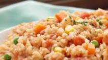 Arroz Rojo (Mexican Red Rice) Arroz Rojo (Mexican Red Rice)