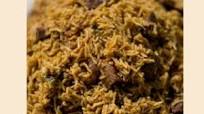 Radha Akka's Mutton Biryani Radha Akka's Mutton Biryani