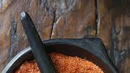Homemade Sazon Seasoning Mix Homemade Sazon Seasoning Mix