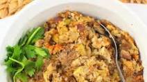 White Castle Stuffing White Castle Stuffing