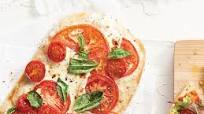 Pizza Margherita Pizza Margherita