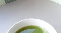 Celery and White Radish Juice Celery and White Radish Juice