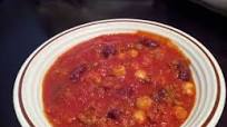 Cheater Chili Cheater Chili