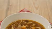 Pasta e Fagioli con Mista Pasta e Fagioli con Mista