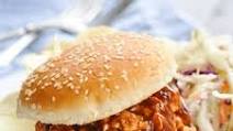 Slow Cooker Turkey Sloppy Joes Slow Cooker Turkey Sloppy Joes