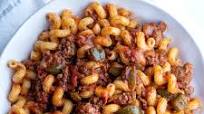 American Chop Suey a.k.a. American Goulash American Chop Suey a.k.a. American Goulash