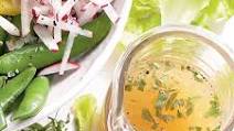 Lemon-Basil Vinaigrette Lemon-Basil Vinaigrette