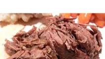 Roast Beef with Coffee Roast Beef with Coffee