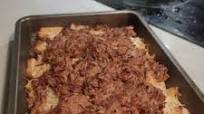 Patatas Pulled Smoked Chesee Fries estilo Foster's Hollywood 🧀🍖 Patatas Pulled Smoked Chesee Fries estilo Foster's Hollywood 🧀🍖