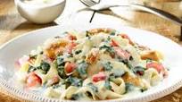 Creamy Chicken Alfredo | Knorr US Creamy Chicken Alfredo | Knorr US