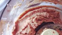 Refried Beans in 2 Minutes Flat (Low Sodium/Fat Free!) Refried Beans in 2 Minutes Flat (Low Sodium/Fat Free!)