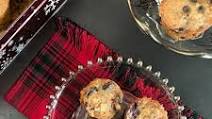 Low FODMAP Fruitcake Low FODMAP Fruitcake