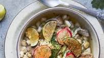 Slow Cooker Pork Posole Slow Cooker Pork Posole
