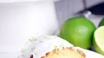 Key Lime Bundt Cake Key Lime Bundt Cake